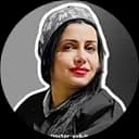 تصویر دکتر ایل‌ناز احرامی